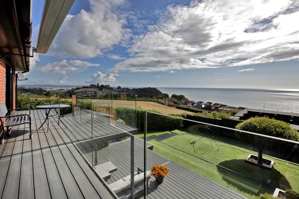 Main image of property: Holcombe Road, Teignmouth, TQ14