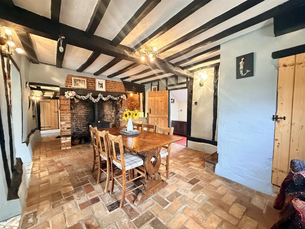 House in Norwich - View 4