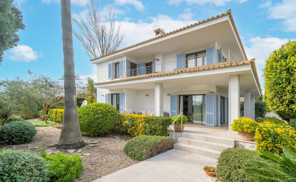 Main image of property: Balearic Islands, Mallorca, Puerto Pollensa