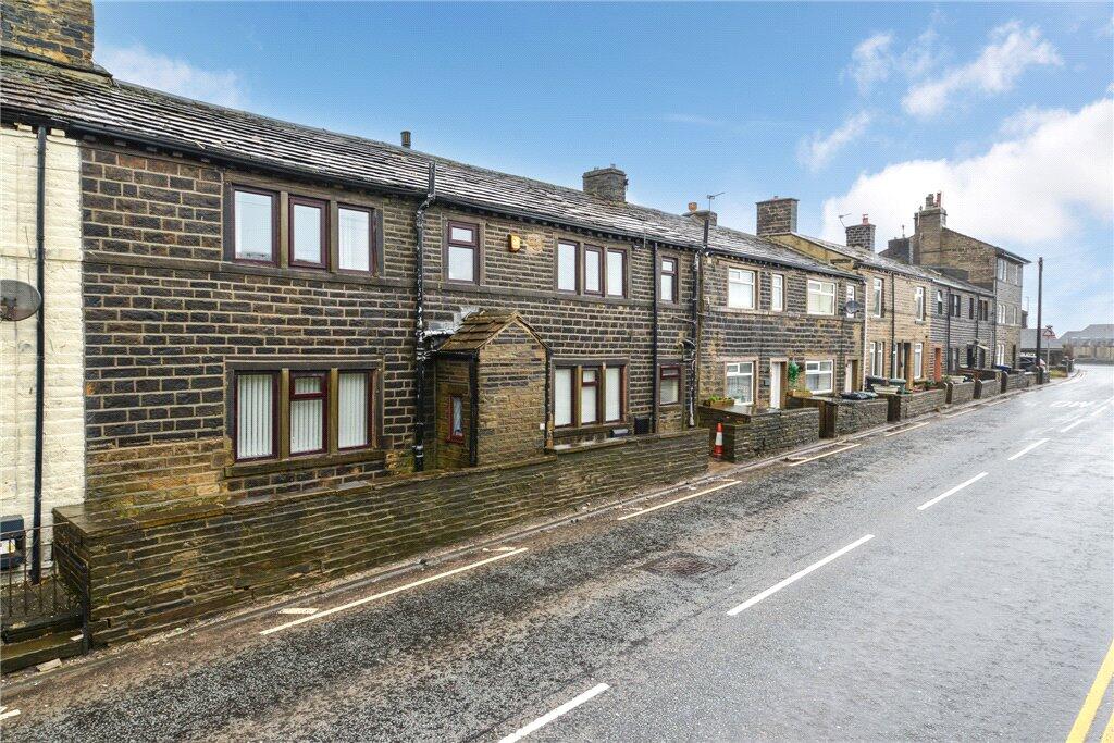 Main image of property: Lodge Gate, Denholme, Bradford, West Yorkshire, BD13