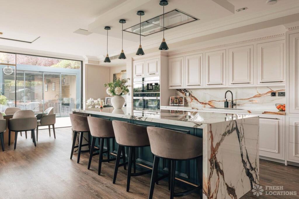 House in London, Alperton - View 5