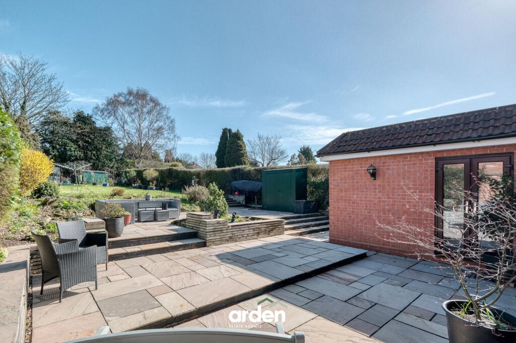 Additional image 19 of Birmingham Road, Marlbrook, B61