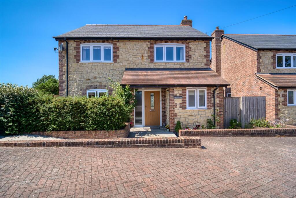 Main image of property: Hunger Hill, East Stour