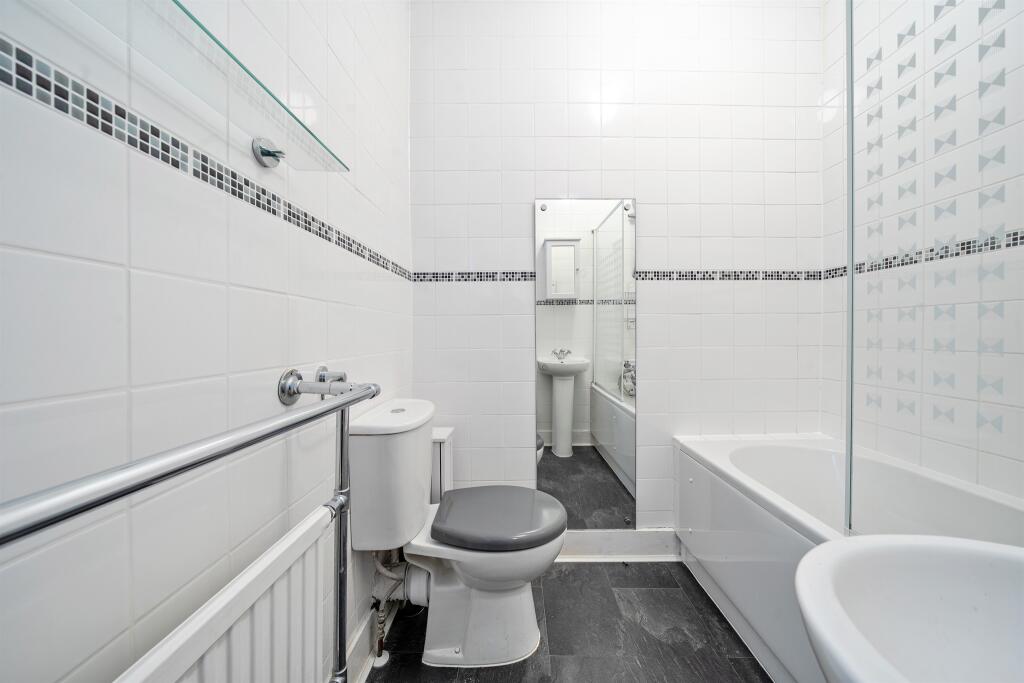 Apartment in London, Muswell Hill - More