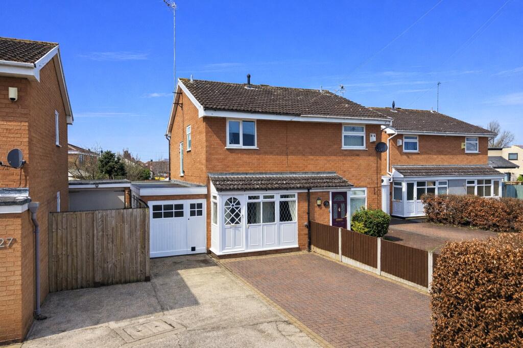 Main image of property: Gilwell Avenue, Moreton, Wirral, CH46