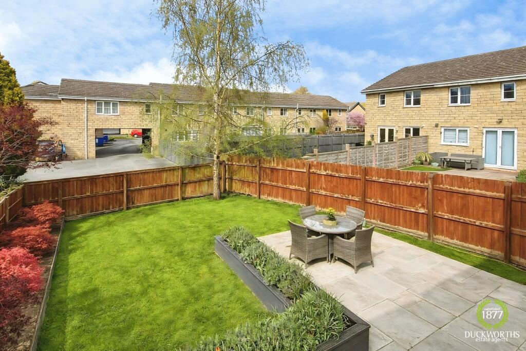Additional image 14 of Abbeydale Way, Accrington, BB5