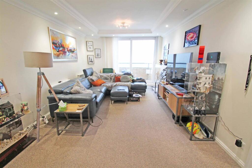 Main image of property: Kings Esplanade, Hove BN3