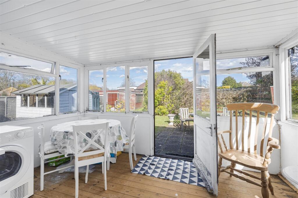 House in Lewes, East Blatchington, Seaford - More