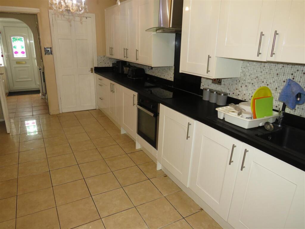 House in Birmingham - View 3