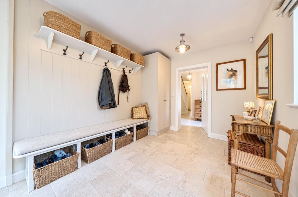 House in Charnwood, Quorndon - View 5