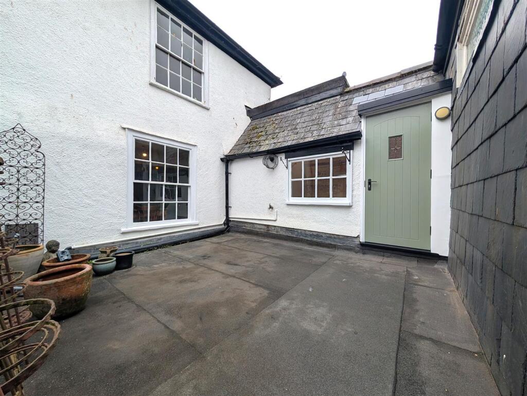 Main image of property: Fore Street, Totnes