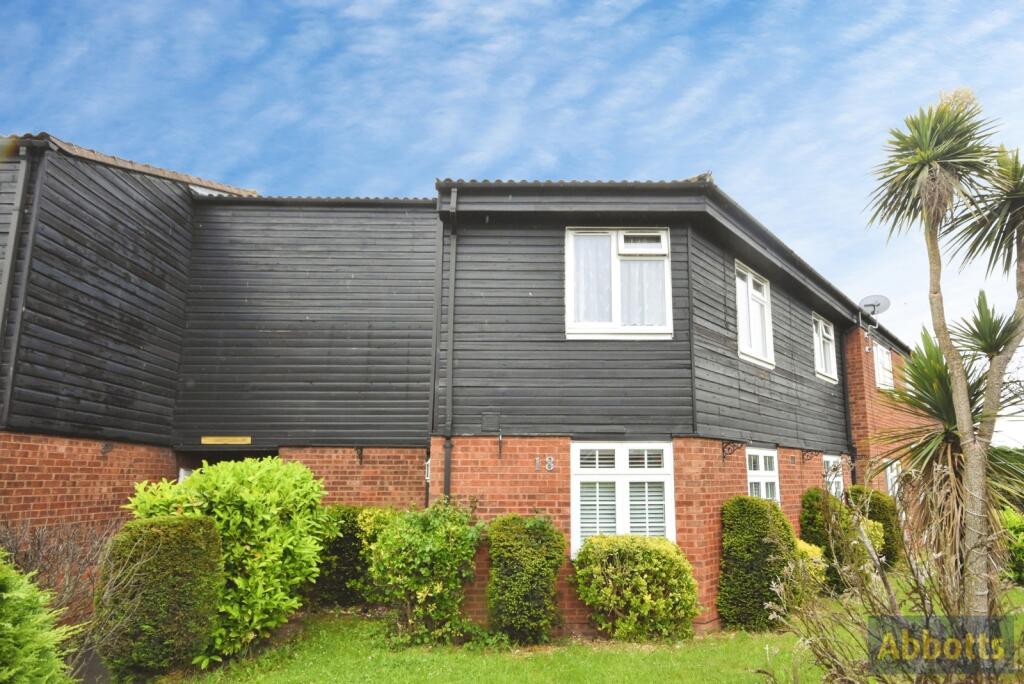 Main image of property: Lundy Close, Southend-on-Sea, Essex, SS2