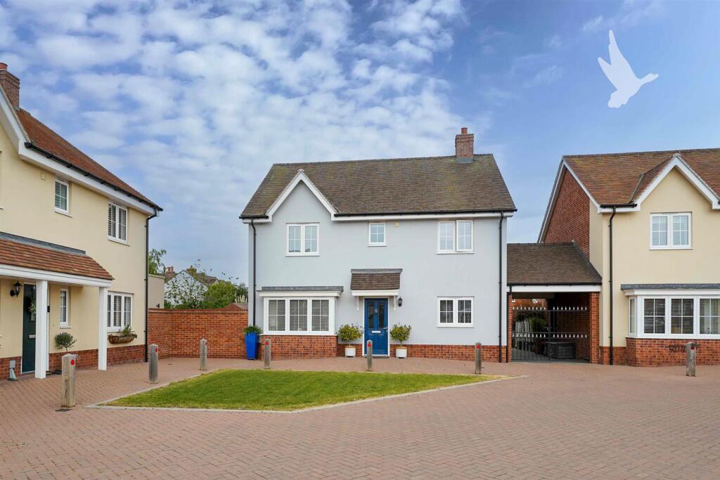 Main image of property: Honey Lane, Tiptree