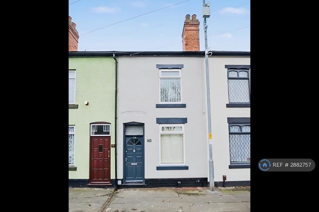 Main image of property: Field Road, Walsall, WS3