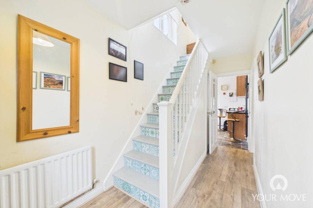 House in Whitehaven, Cumberland - View 5