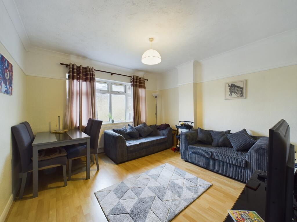 Main image of property: Boundary Road, Chatham