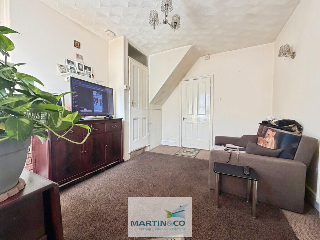 House in Sheffield - View 3
