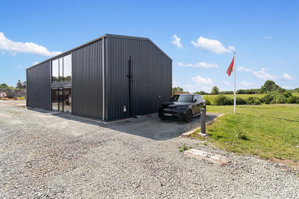 Main image of property: Parkfield Lane, Hallow