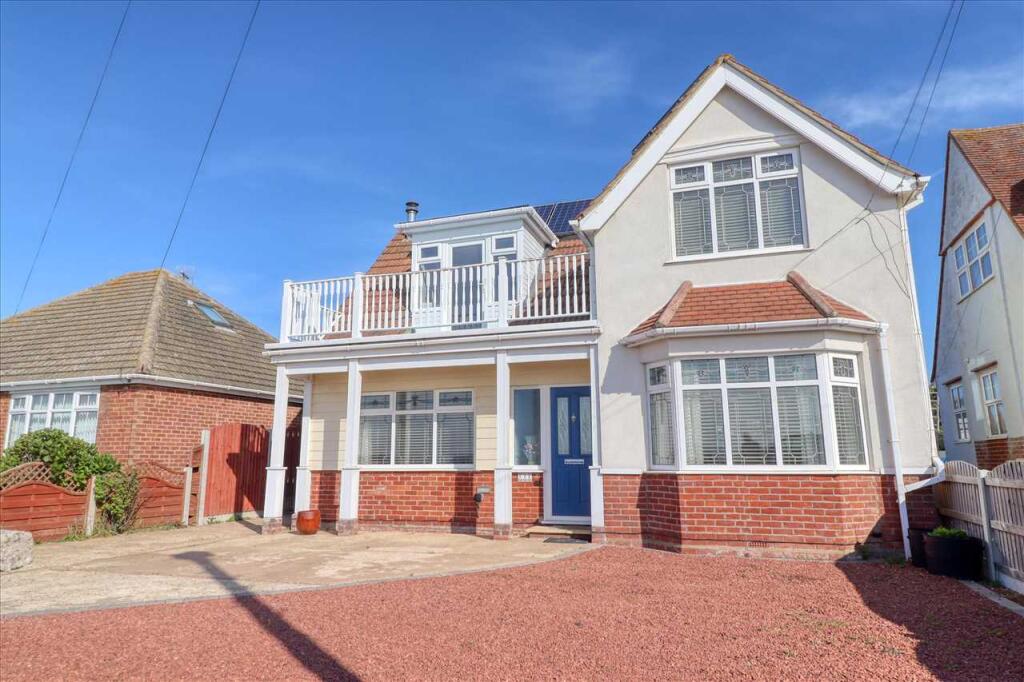 Main image of property: Kings Parade, Holland on Sea