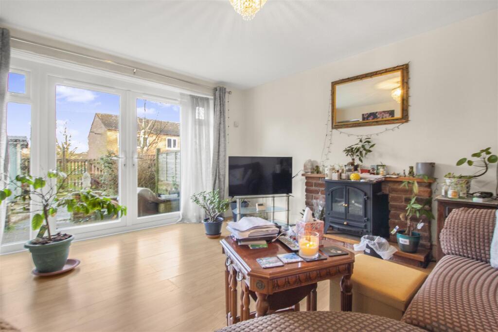 Main image of property: Longacre, Bamber Bridge