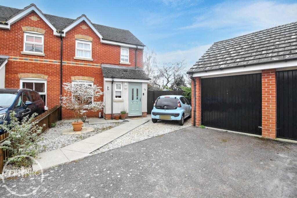 Main image of property: The Drove, Taverham