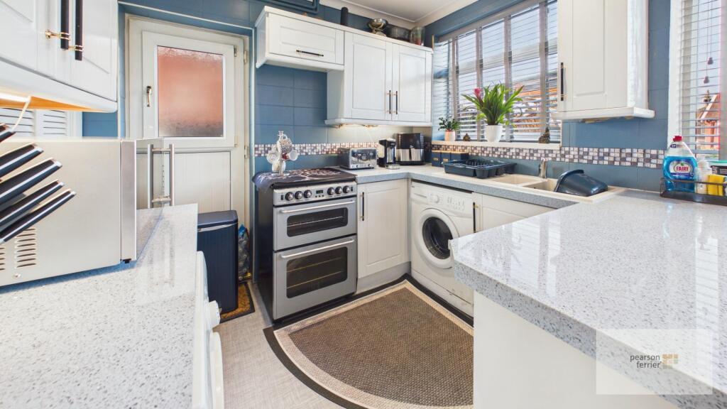 House in Bury, Greater Manchester - More
