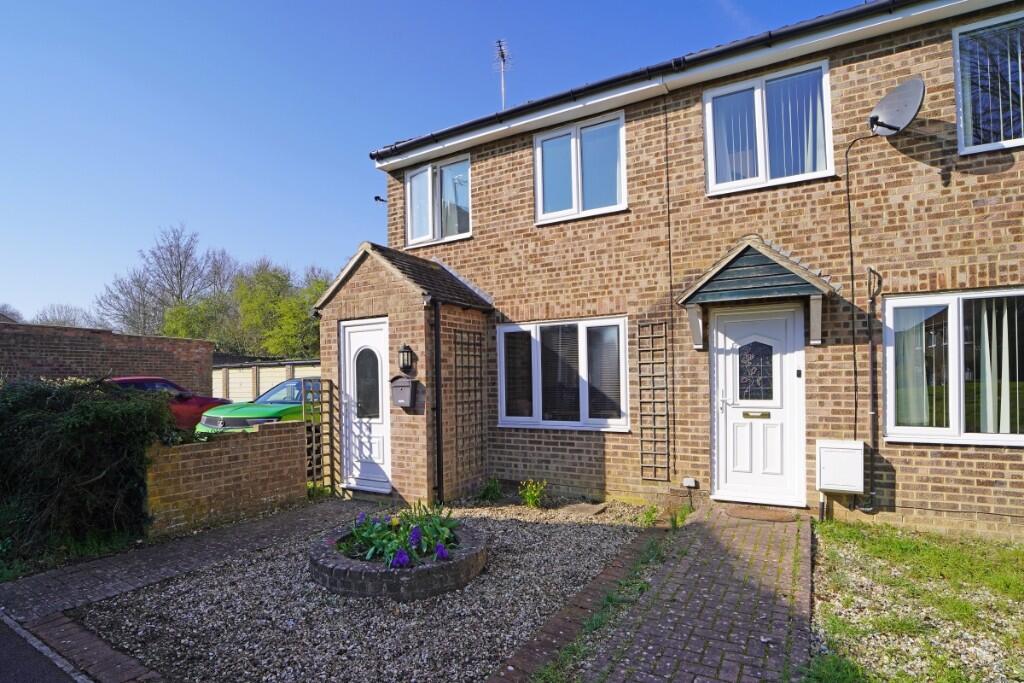 Main image of property: Sevenfields, Highworth