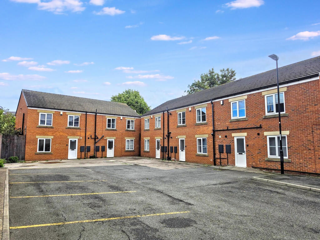 Main image of property: Langton Close, Sunderland, Tyne and Wear, SR4 7AS