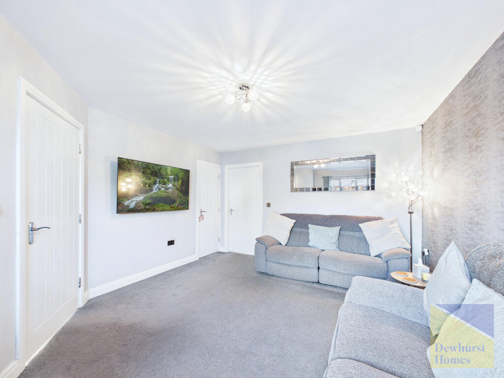 House in Preston - More