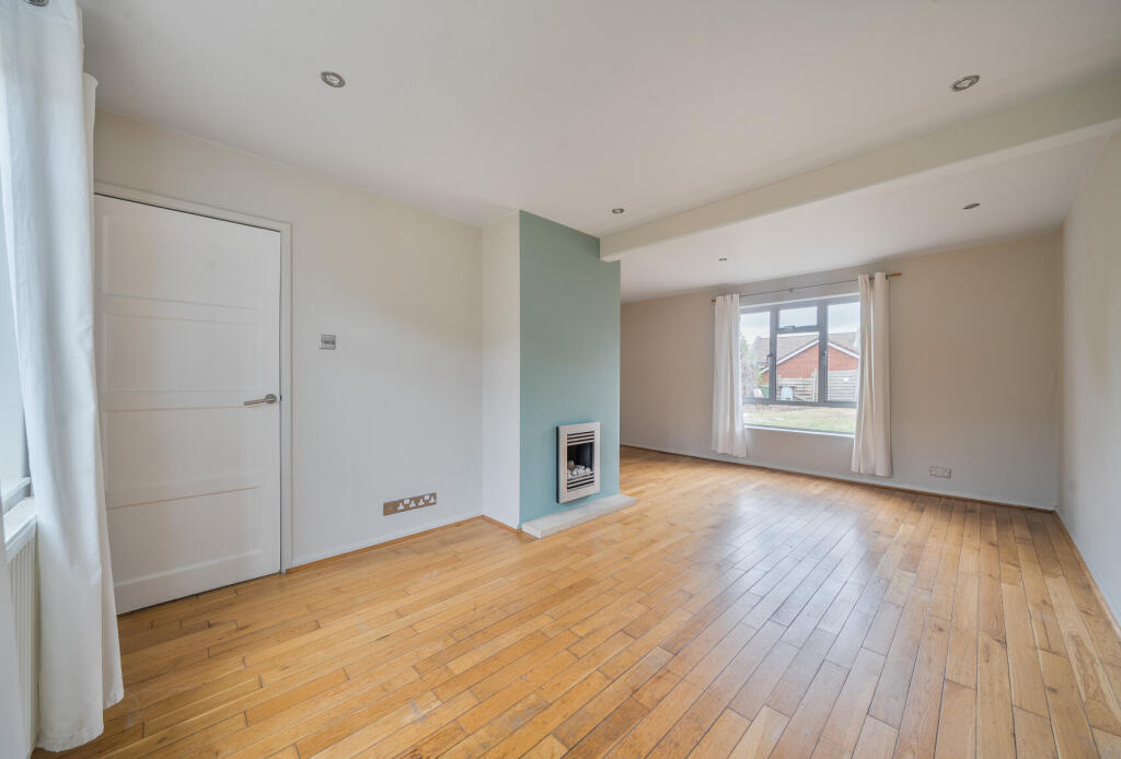 House in Bristol, Manor Farm, Horfield - View 3