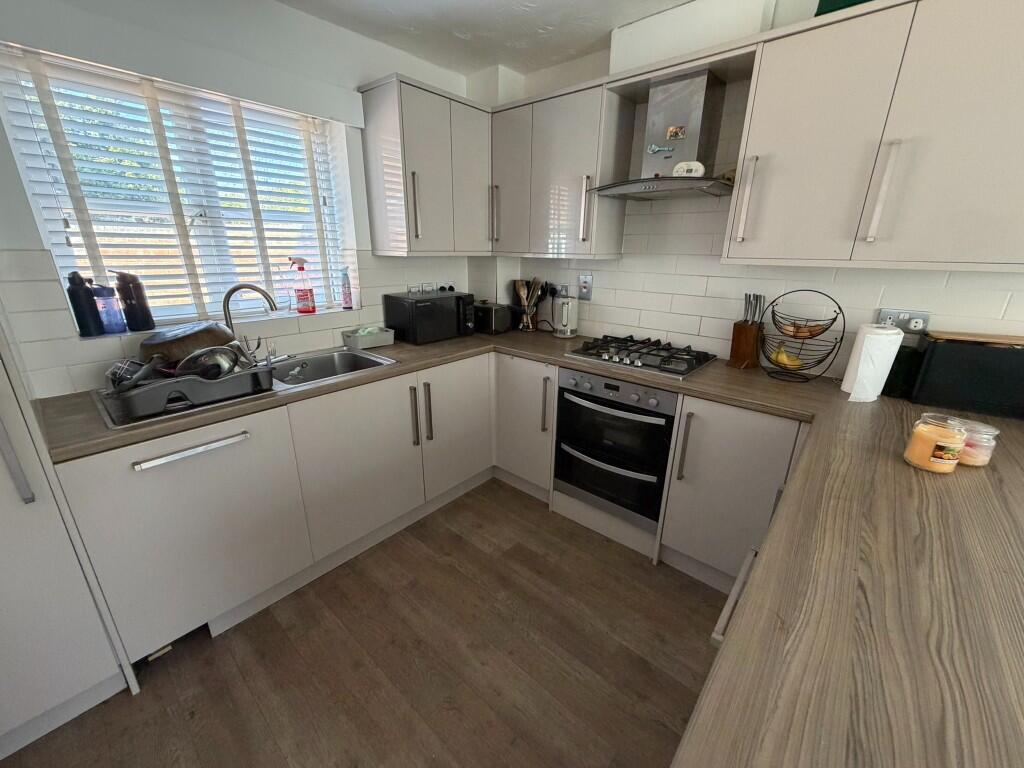 House in Northampton - View 5