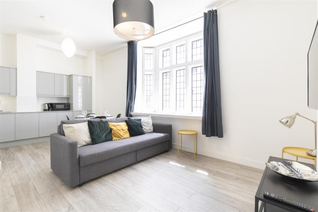 Main image of property: Kensington High Street, Kensington, London, W8