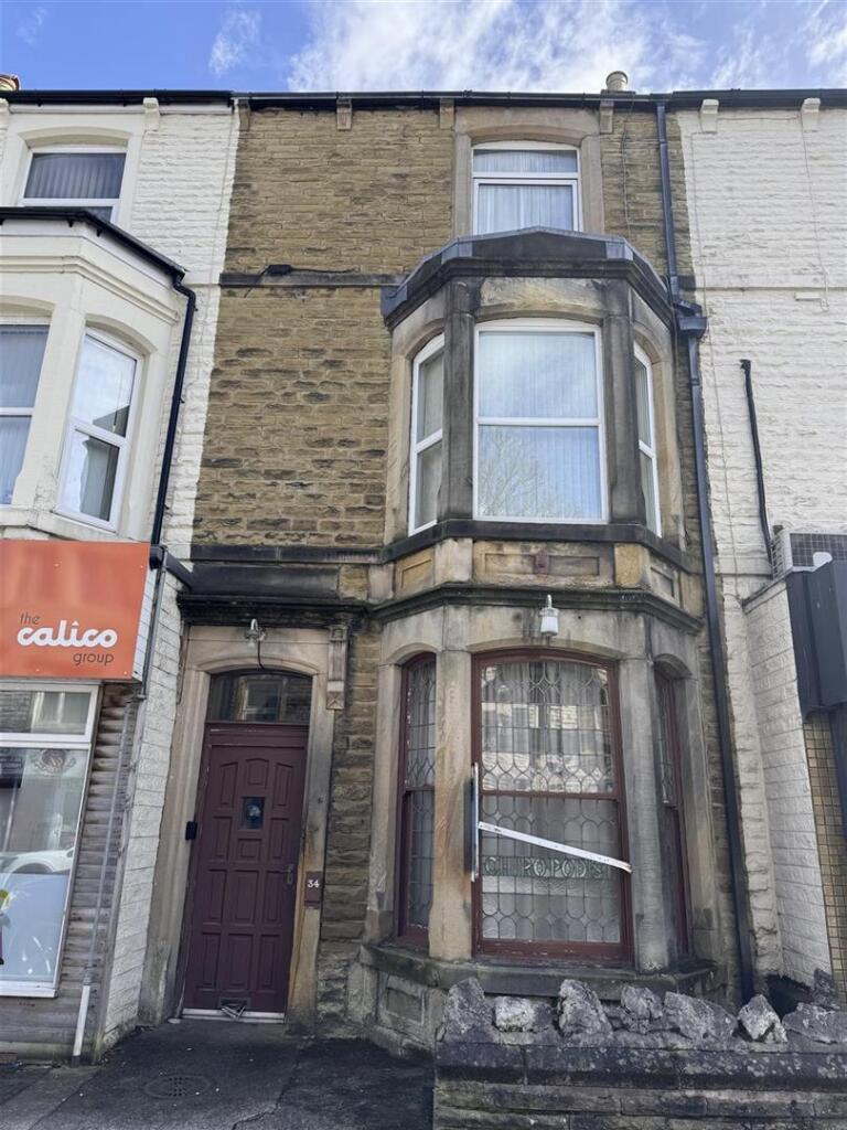 Main image of property: Claremont Road, Morecambe