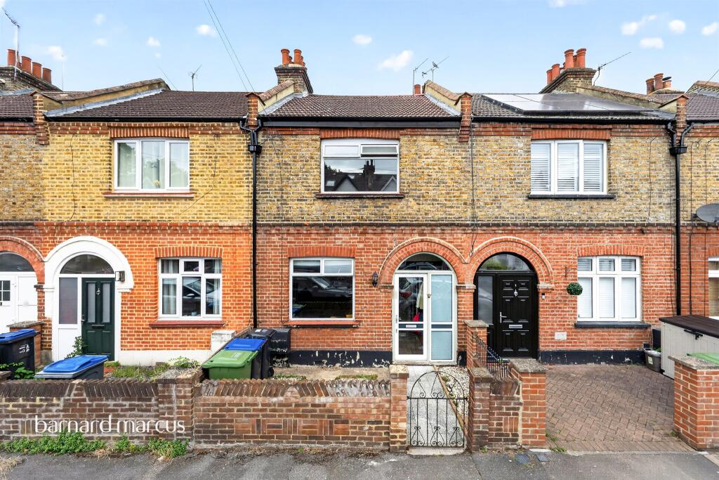 Main image of property: Beresford Road, New Malden