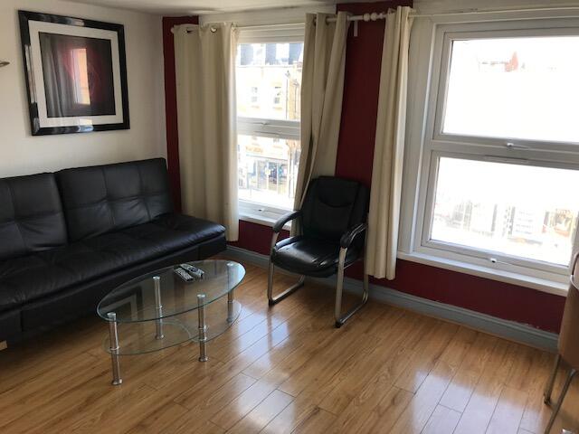 Main image of property: Bethnal Green Road, Bethnal Green, E2
