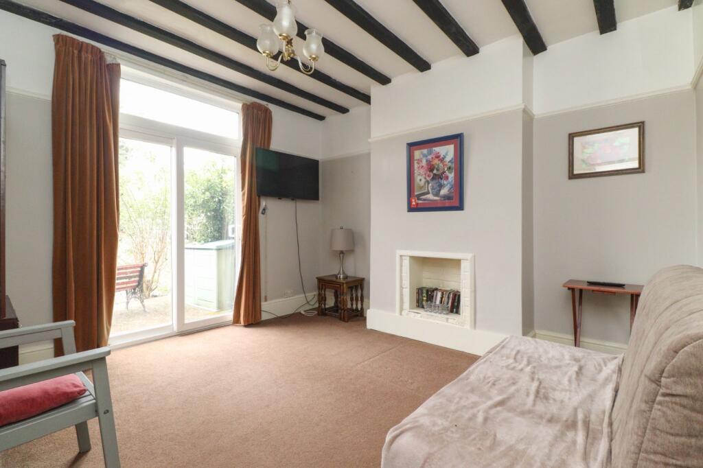 House in Thanet, Westbrook - View 5