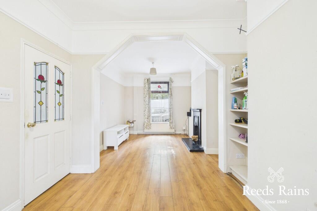 House in County Borough of Belfast, Dunmore, Skegoniell - View 5