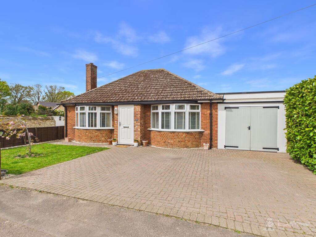 Main image of property: West Street Isleham, Isleham, Ely, Cambridgeshire, CB7