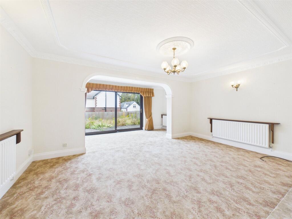 St. Johns Road, Smalley, Ilkeston, Derbyshire, DE7 photo 4