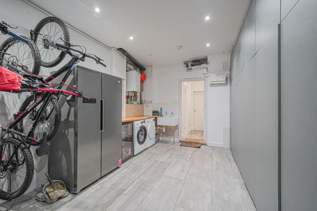 Additional image 13 of Lodge Road, Knowle, B93