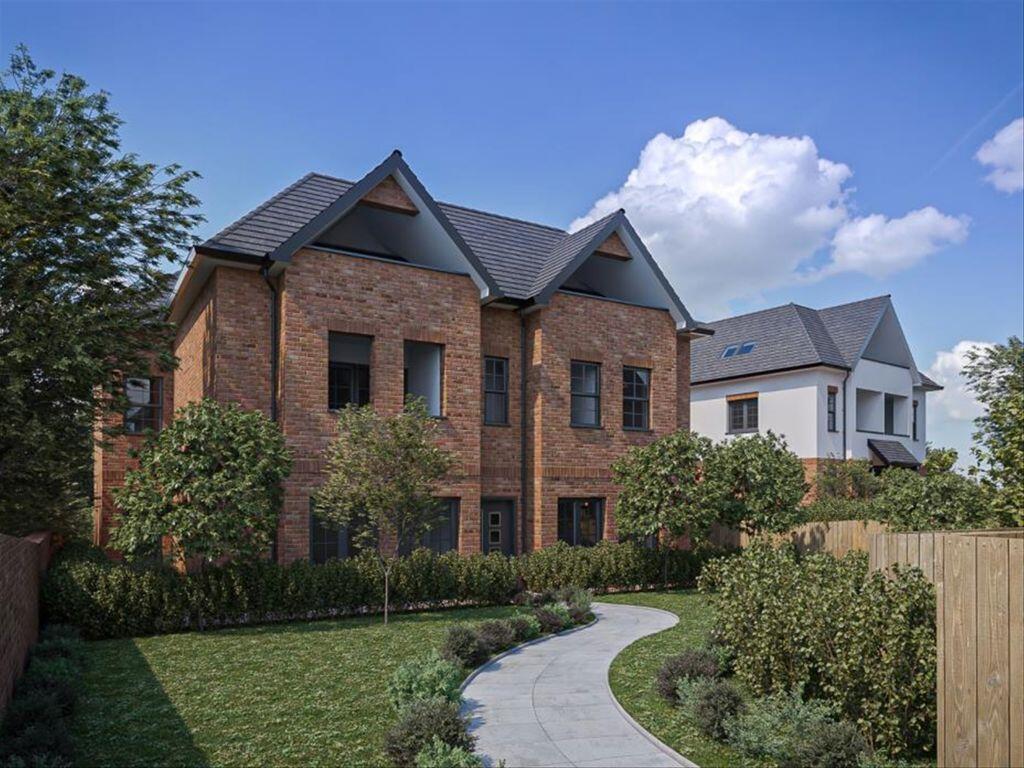 Main image of property: Eaglesfield Road, Woolwich