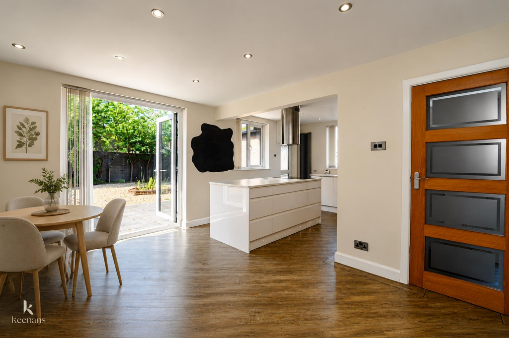 Shelley Drive, Accrington - View 2