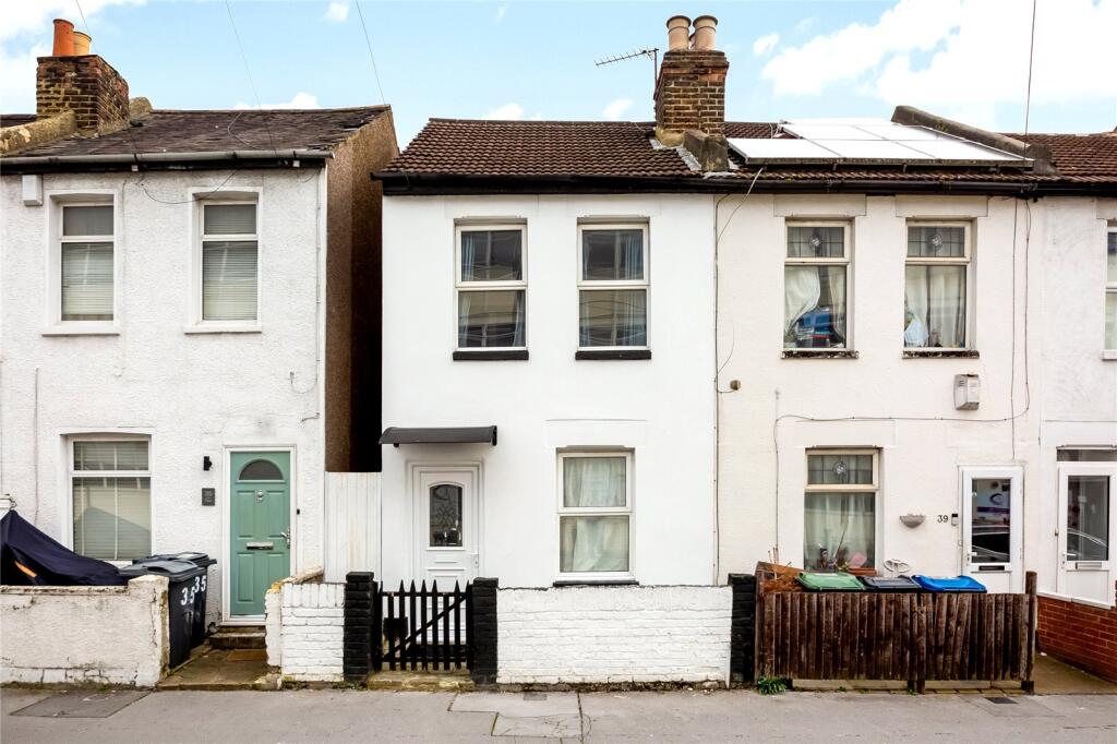 Main image of property: Zion Road, Thornton Heath, CR7