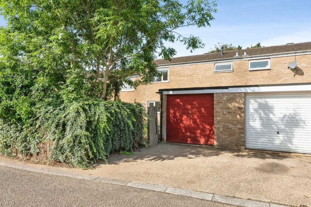 House in Stevenage, Rooks Nest - View 2