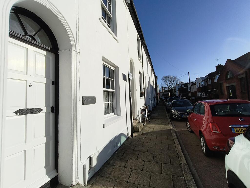 Main image of property: Sussex Road, Southsea