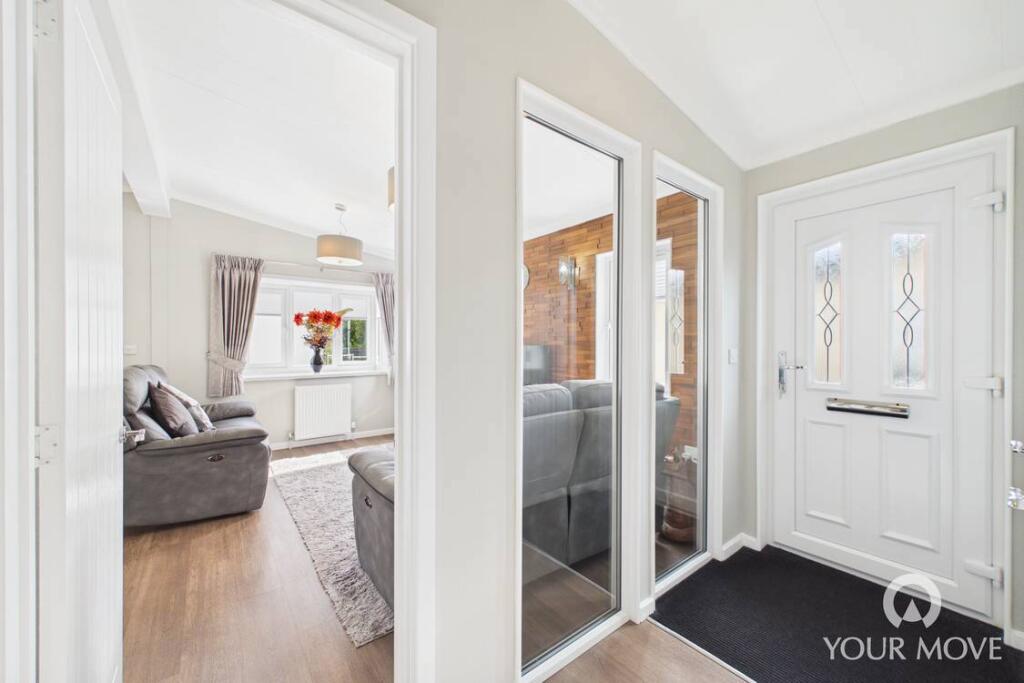 House in Gosforth - View 5