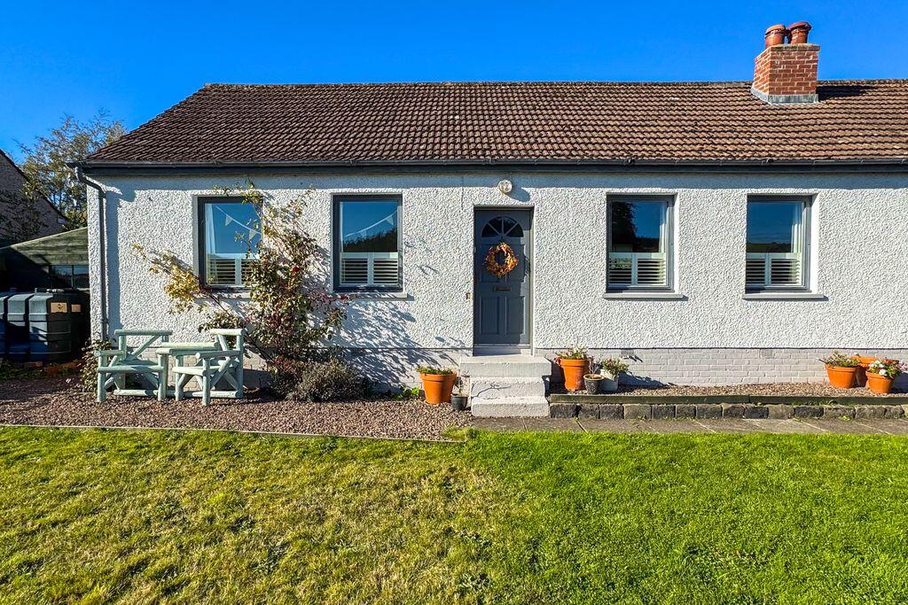 Main image of property: 24 Cockholm Crescent, Stow, TD1 2RH
