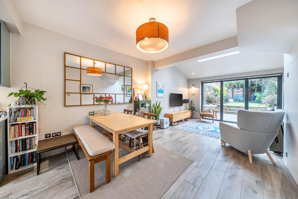 Main image of property: Hambro Road, Streatham, London, SW16