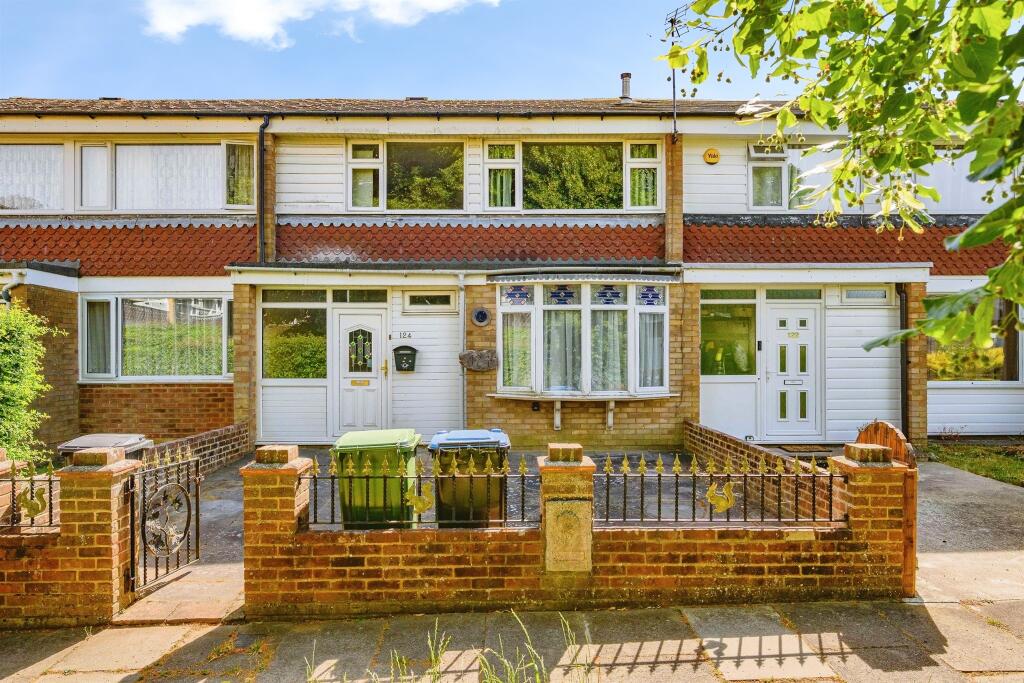Main image of property: Crawley Drive, Hemel Hempstead