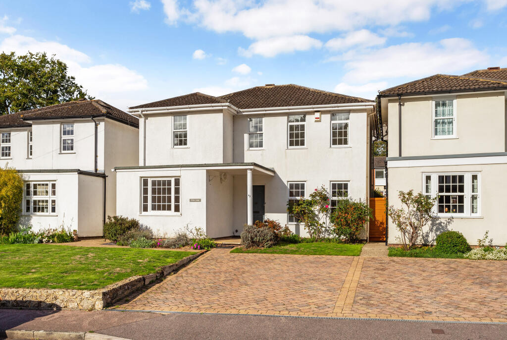 Main image of property: Monks Walk, Reigate, RH2